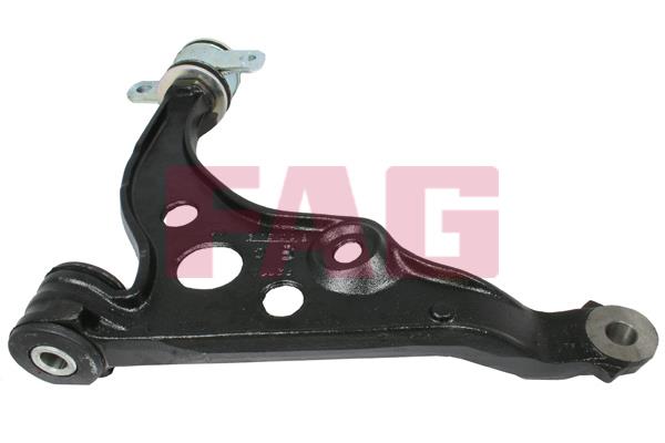 FAG 821 0858 10 Track Control Arm 821085810: Buy near me at 2407.PL in Poland at an Affordable price!