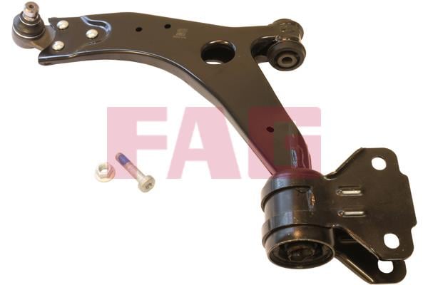 FAG 821 0862 10 Track Control Arm 821086210: Buy near me in Poland at 2407.PL - Good price!