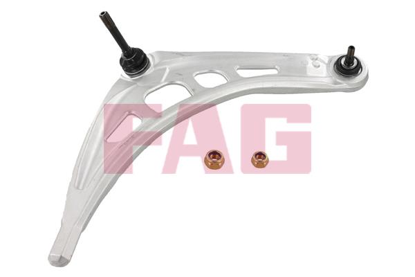 FAG 821 0897 10 Track Control Arm 821089710: Buy near me in Poland at 2407.PL - Good price!