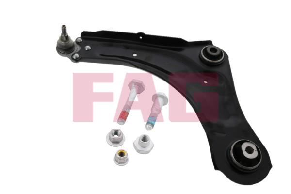 FAG 821 0902 10 Track Control Arm 821090210: Buy near me in Poland at 2407.PL - Good price!