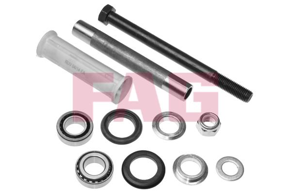 FAG 822 0008 30 Suspension arm repair kit 822000830: Buy near me in Poland at 2407.PL - Good price!