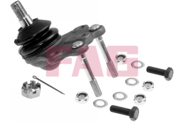 FAG 825 0008 10 Ball joint 825000810: Buy near me in Poland at 2407.PL - Good price!