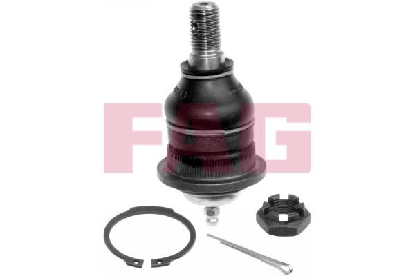 FAG 825 0028 10 Ball joint 825002810: Buy near me at 2407.PL in Poland at an Affordable price!