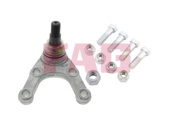 FAG 825 0029 10 Ball joint 825002910: Buy near me in Poland at 2407.PL - Good price!