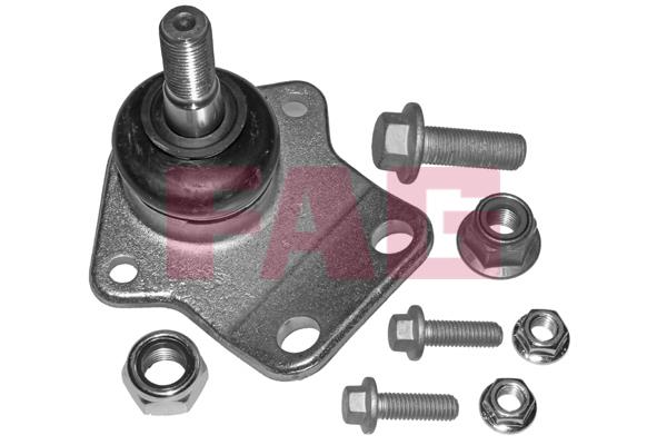 FAG 825 0084 10 Ball joint 825008410: Buy near me at 2407.PL in Poland at an Affordable price!