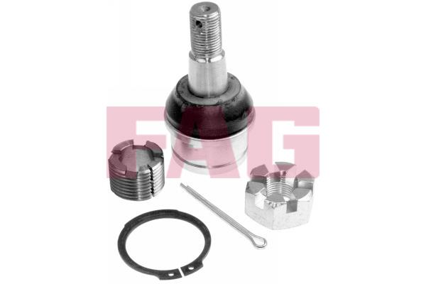 FAG 825 0089 10 Ball joint 825008910: Buy near me in Poland at 2407.PL - Good price!