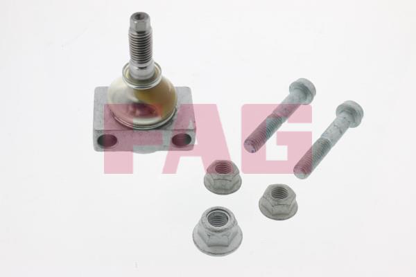 FAG 825 0093 10 Ball joint 825009310: Buy near me in Poland at 2407.PL - Good price!