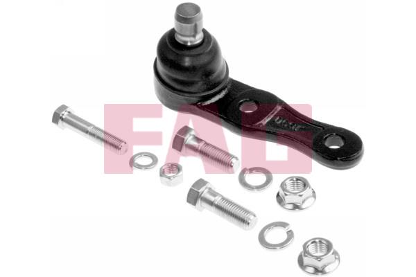FAG 825 0097 10 Ball joint 825009710: Buy near me in Poland at 2407.PL - Good price!