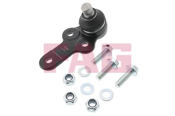 FAG 825 0102 10 Ball joint 825010210: Buy near me at 2407.PL in Poland at an Affordable price!