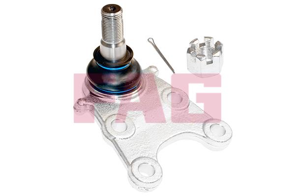 FAG 825 0115 10 Ball joint 825011510: Buy near me at 2407.PL in Poland at an Affordable price!