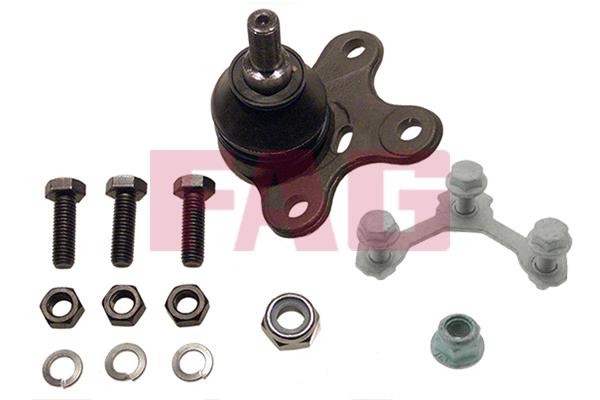 FAG 825 0133 10 Ball joint 825013310: Buy near me at 2407.PL in Poland at an Affordable price!