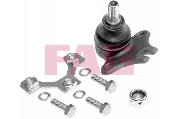 FAG 825 0143 10 Ball joint 825014310: Buy near me in Poland at 2407.PL - Good price!