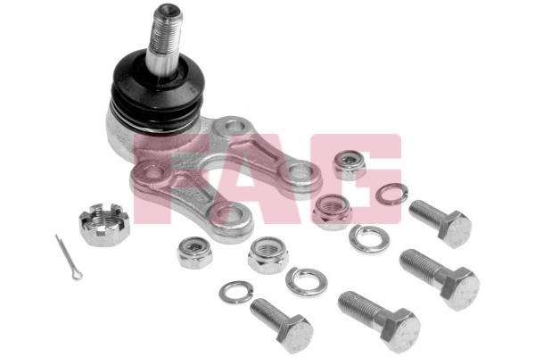FAG 825 0153 10 Ball joint 825015310: Buy near me in Poland at 2407.PL - Good price!