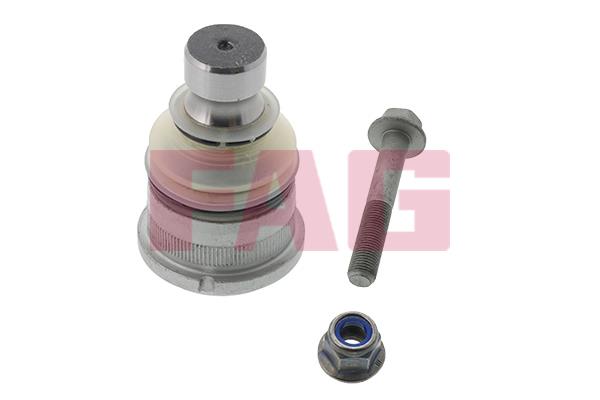 FAG 825 0166 10 Ball joint 825016610: Buy near me at 2407.PL in Poland at an Affordable price!