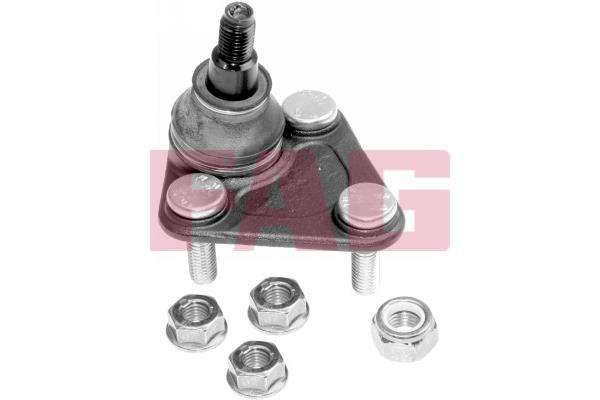FAG 825 0177 10 Ball joint 825017710: Buy near me in Poland at 2407.PL - Good price!