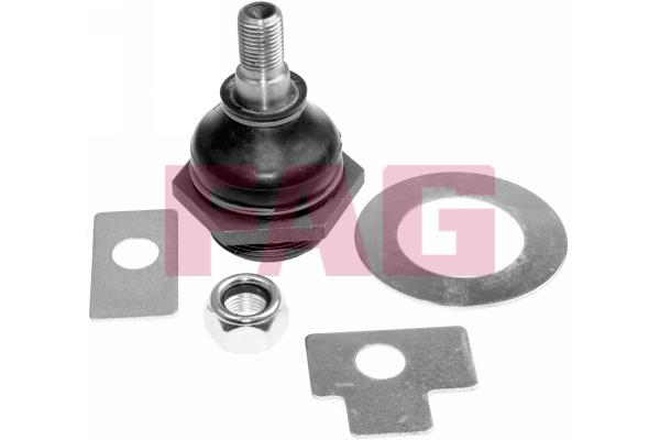 FAG 825 0201 10 Ball joint 825020110: Buy near me in Poland at 2407.PL - Good price!