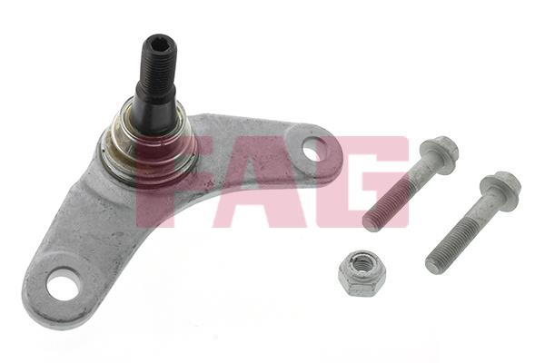 FAG 825 0207 10 Ball joint 825020710: Buy near me in Poland at 2407.PL - Good price!
