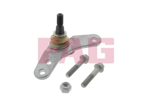 FAG 825 0208 10 Ball joint 825020810: Buy near me in Poland at 2407.PL - Good price!
