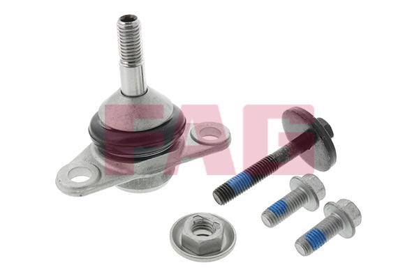 FAG 825 0218 10 Ball joint 825021810: Buy near me in Poland at 2407.PL - Good price!