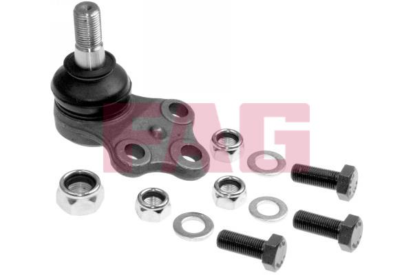 FAG 825 0244 10 Ball joint 825024410: Buy near me in Poland at 2407.PL - Good price!