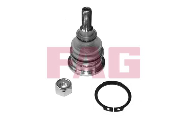 FAG 825 0257 10 Ball joint 825025710: Buy near me in Poland at 2407.PL - Good price!
