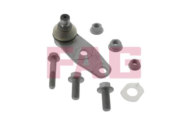 FAG 825 0258 10 Ball joint 825025810: Buy near me in Poland at 2407.PL - Good price!