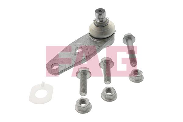 FAG 825 0259 10 Ball joint 825025910: Buy near me at 2407.PL in Poland at an Affordable price!
