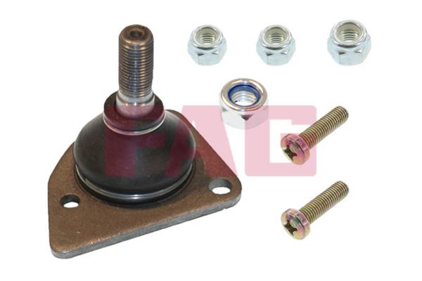 FAG 825 0271 10 Ball joint 825027110: Buy near me in Poland at 2407.PL - Good price!