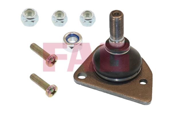 FAG 825 0272 10 Ball joint 825027210: Buy near me in Poland at 2407.PL - Good price!