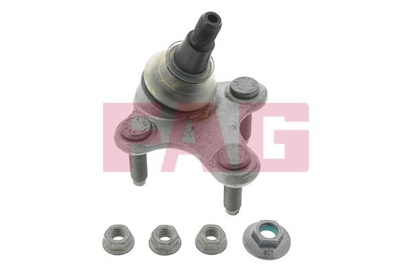 FAG 825 0276 10 Ball joint 825027610: Buy near me in Poland at 2407.PL - Good price!
