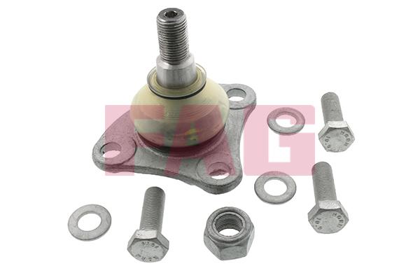FAG 825 0277 10 Ball joint 825027710: Buy near me in Poland at 2407.PL - Good price!