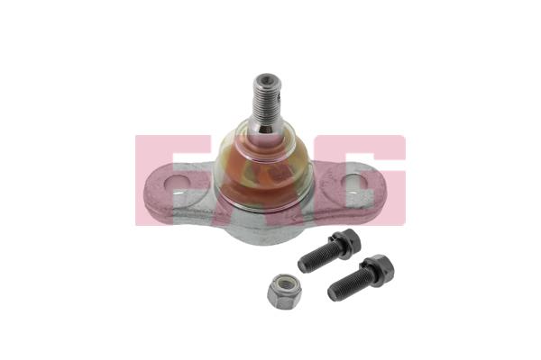 FAG 825 0278 10 Ball joint 825027810: Buy near me in Poland at 2407.PL - Good price!