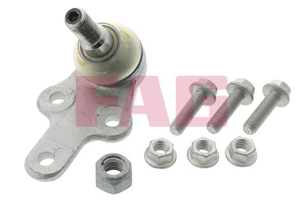 FAG 825 0279 10 Ball joint 825027910: Buy near me at 2407.PL in Poland at an Affordable price!