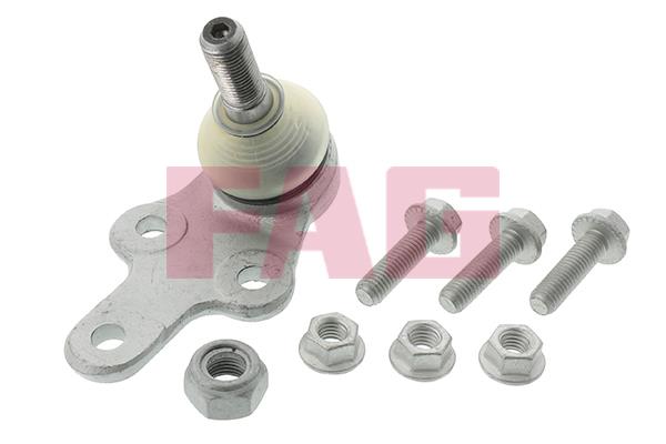 FAG 825 0281 10 Ball joint 825028110: Buy near me in Poland at 2407.PL - Good price!