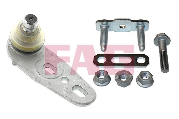 FAG 825 0282 10 Ball joint 825028210: Buy near me in Poland at 2407.PL - Good price!