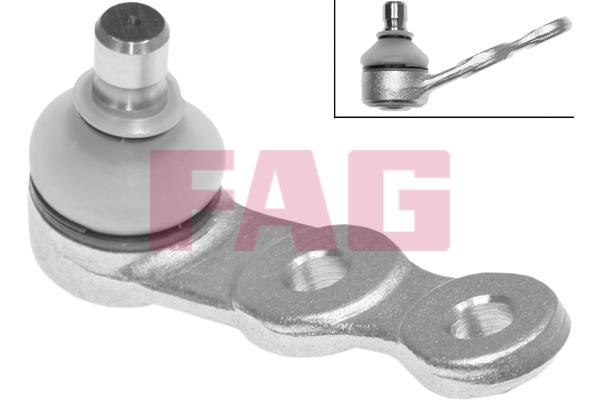 FAG 825 0296 10 Ball joint 825029610: Buy near me in Poland at 2407.PL - Good price!