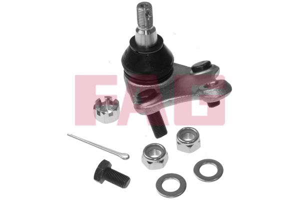 FAG 825 0303 10 Ball joint 825030310: Buy near me in Poland at 2407.PL - Good price!