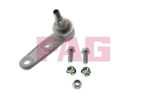 FAG 825 0307 10 Ball joint 825030710: Buy near me at 2407.PL in Poland at an Affordable price!