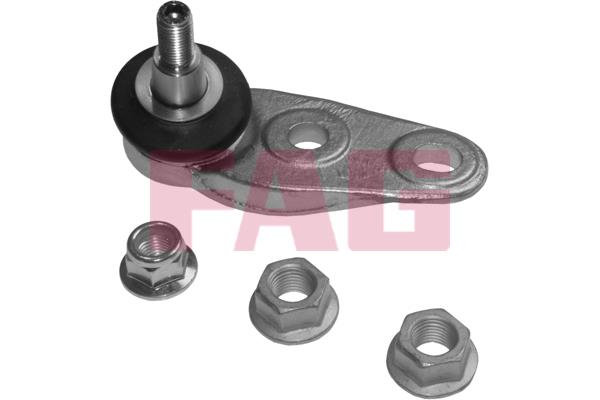 FAG 825 0311 10 Ball joint 825031110: Buy near me in Poland at 2407.PL - Good price!