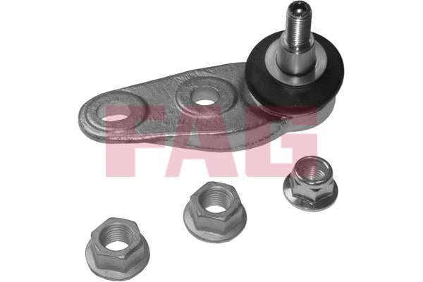 FAG 825 0312 10 Ball joint 825031210: Buy near me at 2407.PL in Poland at an Affordable price!