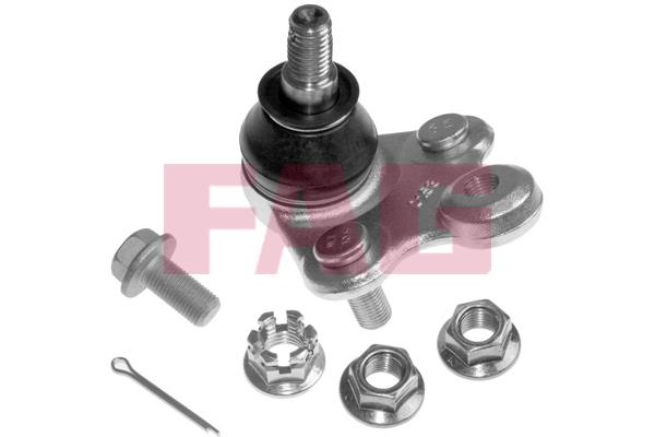 FAG 825 0316 10 Ball joint 825031610: Buy near me in Poland at 2407.PL - Good price!