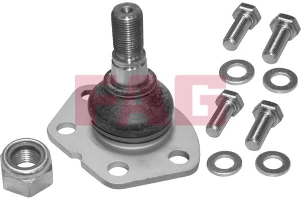 FAG 825 0319 10 Ball joint 825031910: Buy near me in Poland at 2407.PL - Good price!