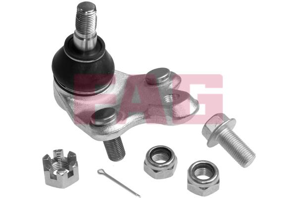 FAG 825 0320 10 Ball joint 825032010: Buy near me in Poland at 2407.PL - Good price!