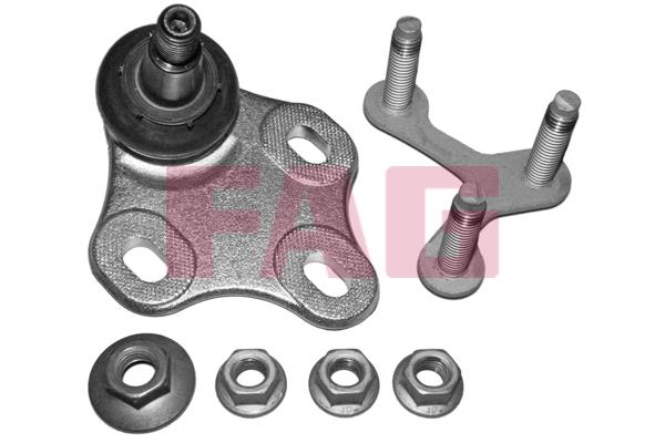 FAG 825 0323 10 Ball joint 825032310: Buy near me in Poland at 2407.PL - Good price!