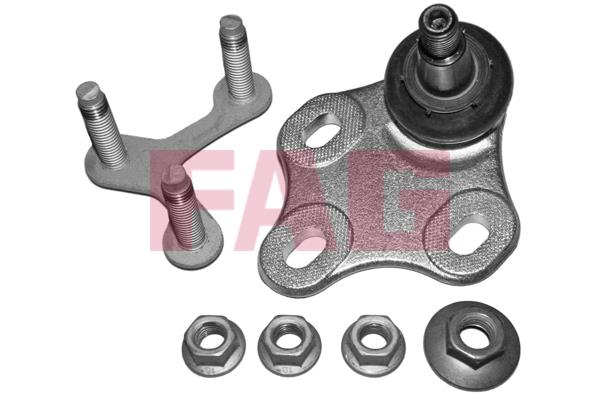 FAG 825 0324 10 Ball joint 825032410: Buy near me in Poland at 2407.PL - Good price!