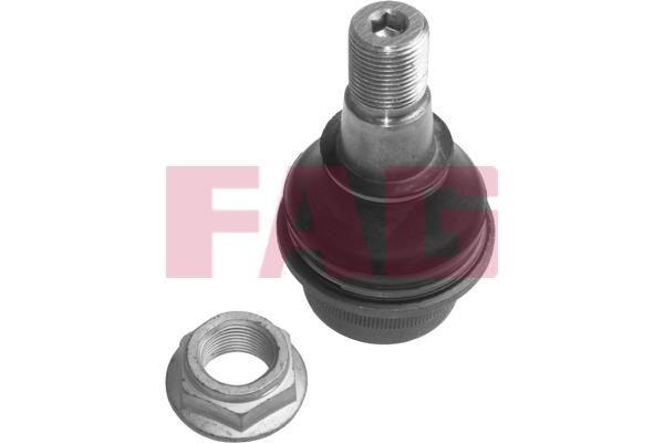 FAG 825 0327 10 Ball joint 825032710: Buy near me at 2407.PL in Poland at an Affordable price!