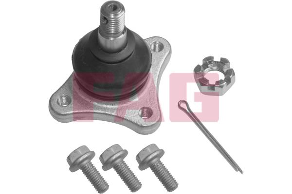 FAG 825 0331 10 Ball joint 825033110: Buy near me in Poland at 2407.PL - Good price!