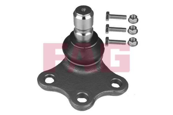FAG 825 0334 10 Ball joint 825033410: Buy near me at 2407.PL in Poland at an Affordable price!