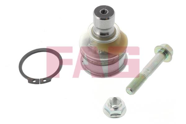 FAG 825 0337 10 Ball joint 825033710: Buy near me in Poland at 2407.PL - Good price!