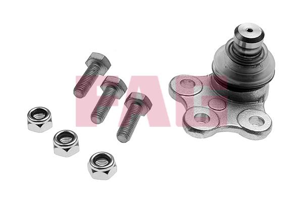 FAG 825 0341 10 Ball joint 825034110: Buy near me at 2407.PL in Poland at an Affordable price!